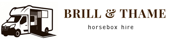 Brill and Thame Horsebox Hire